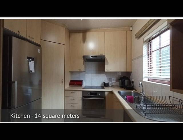 3 BEDROOM CLUSTER FOR SALE IN PAULSHOF